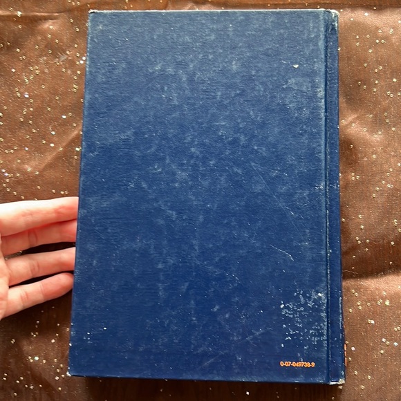 🙋🏻‍♀️⏰CLOSING JUNE 10!🛍️
ESTIMATING CONSTRUCTION HARDCOVER BOOK📚 - Picture 4 of 10